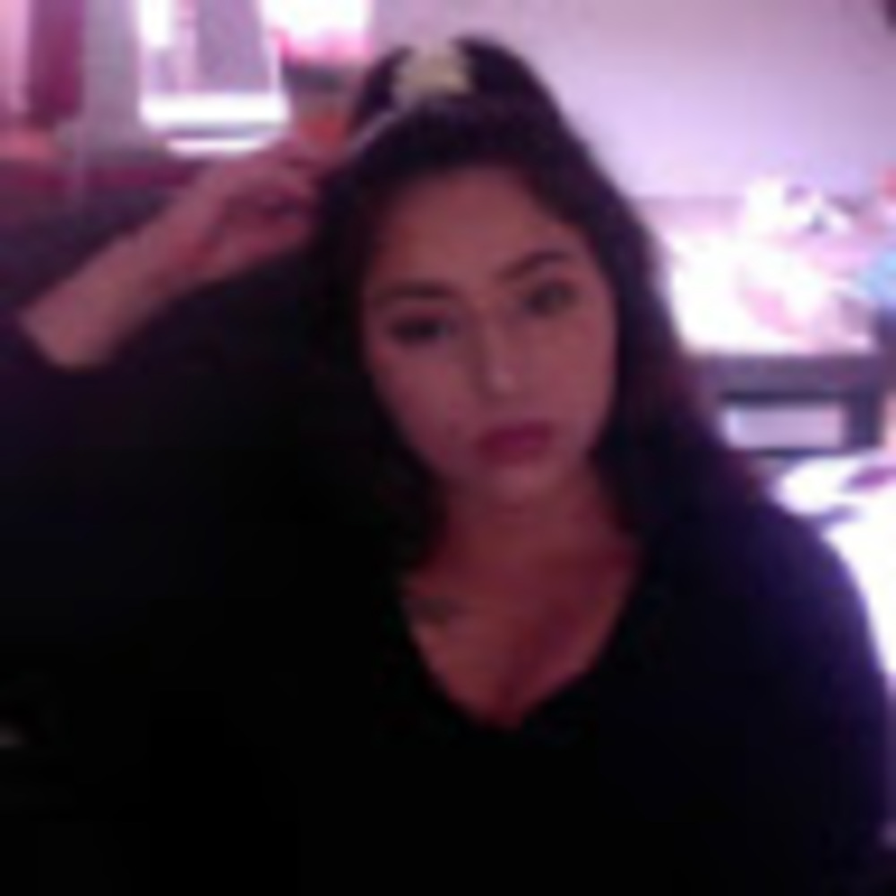 Meet your Posher, Erika